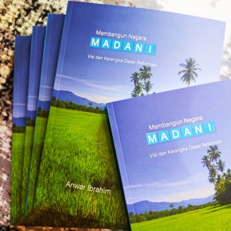 madani