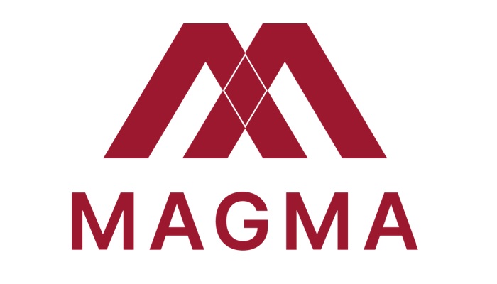 magma