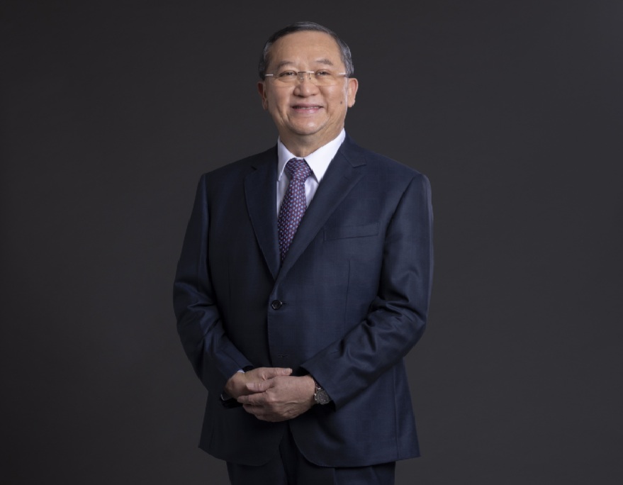 Mah Sing