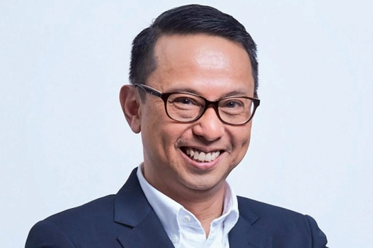 Iskandar Mizal Mahmood