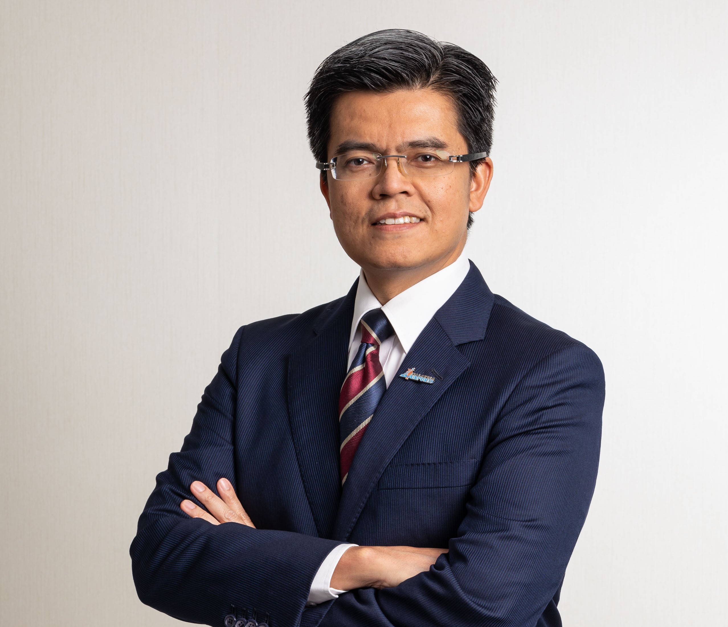 Datuk Mohd. Shukrie Mohd Salleh