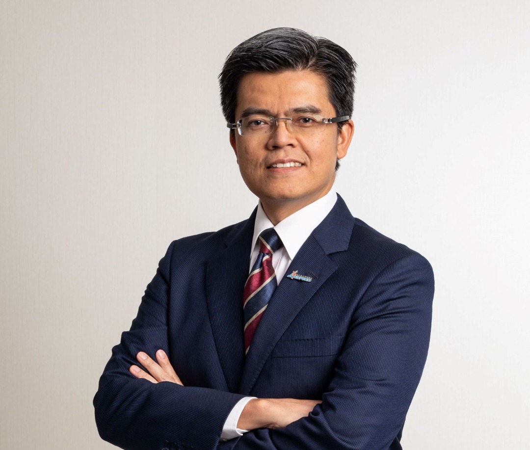 Mohd. Shukrie Mohd. Salleh