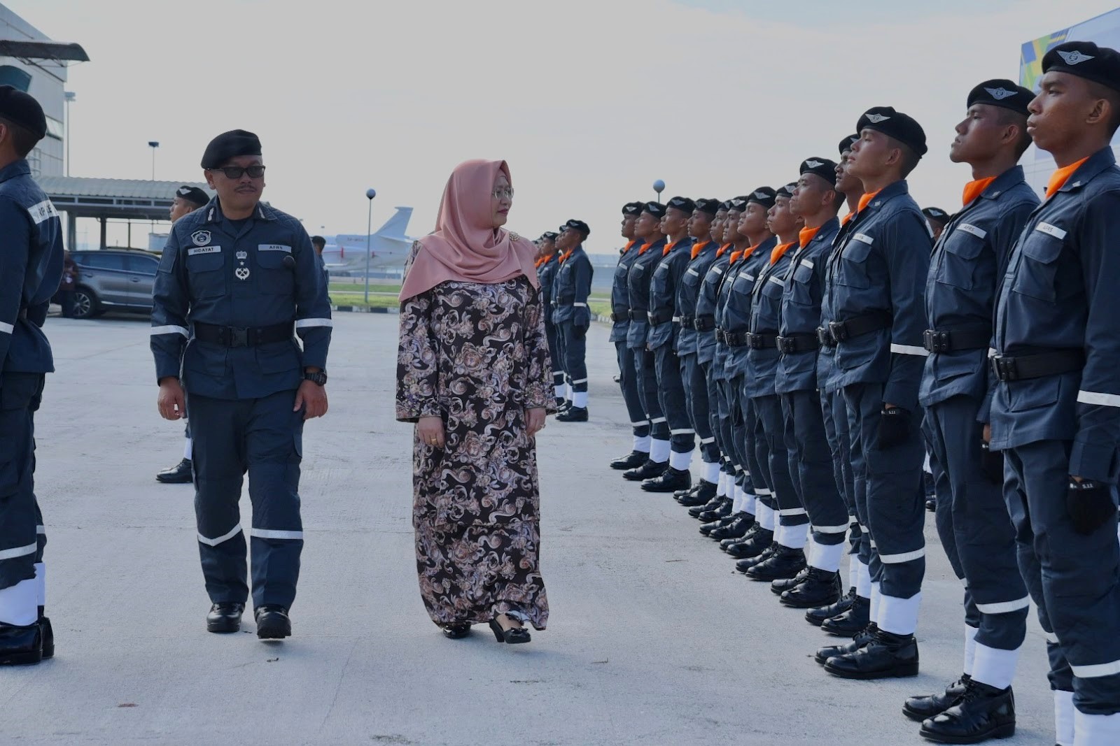 MAHB