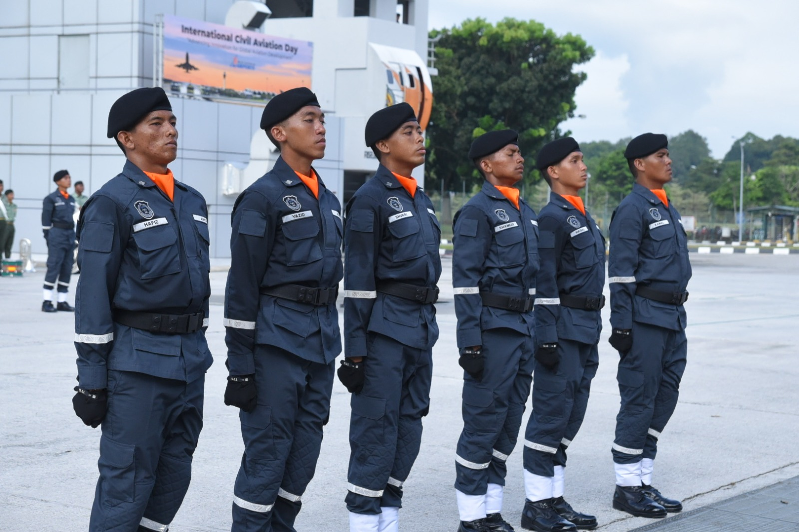 MAHB