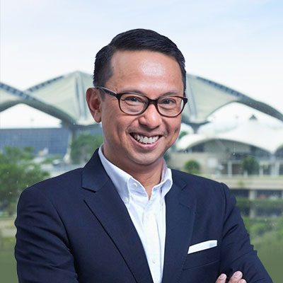Datuk Iskandar Mizal Mahmood
