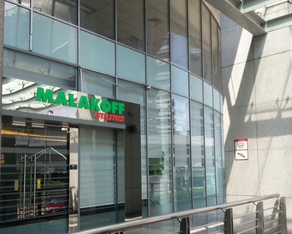 malakoff