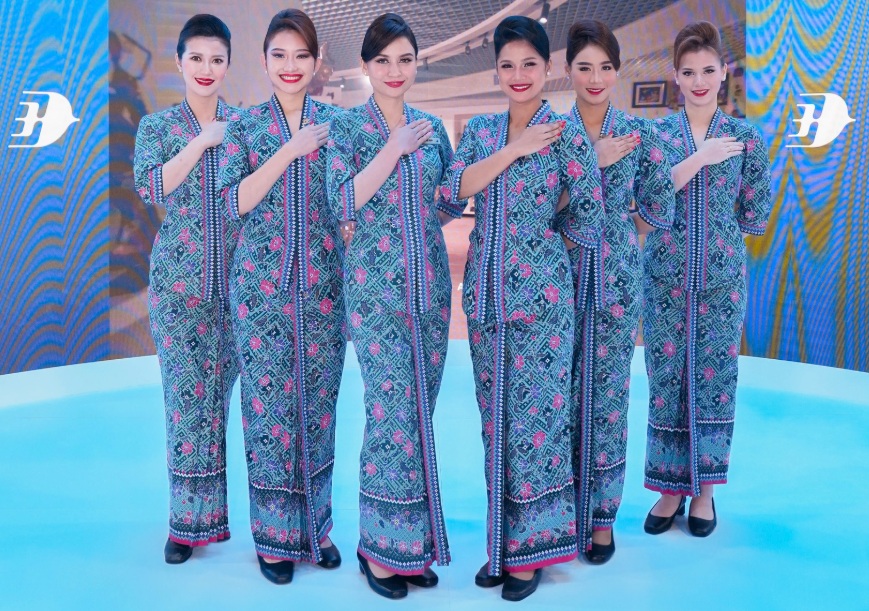 Malaysia Airlines
