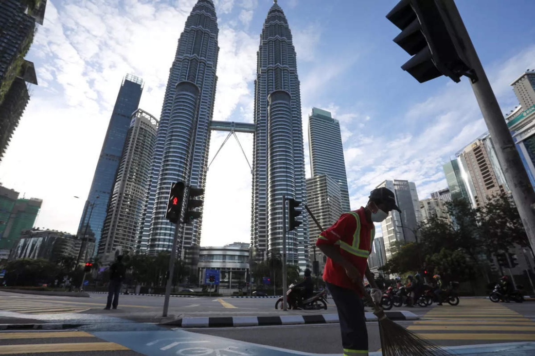 Malaysia