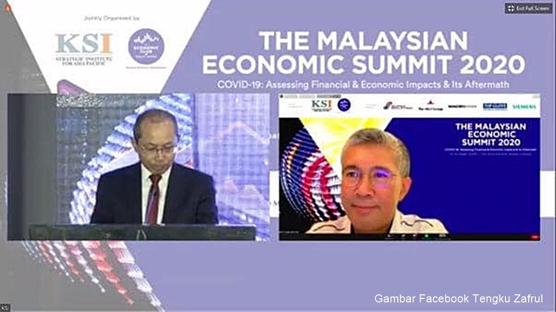 Malaysia summit