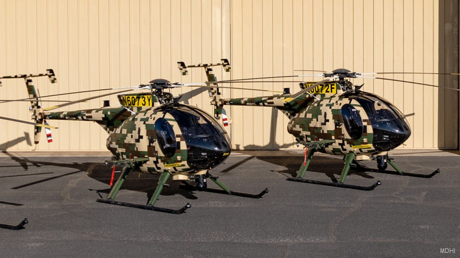 Helikopter