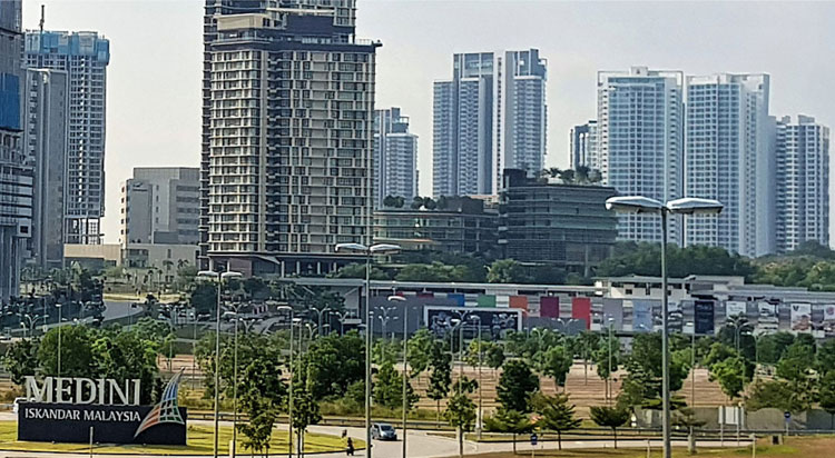 medini