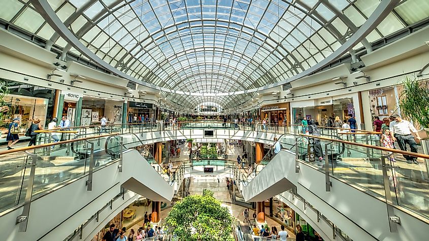 Mall
