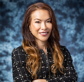 Sue Trinh