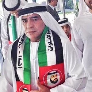 Maradona