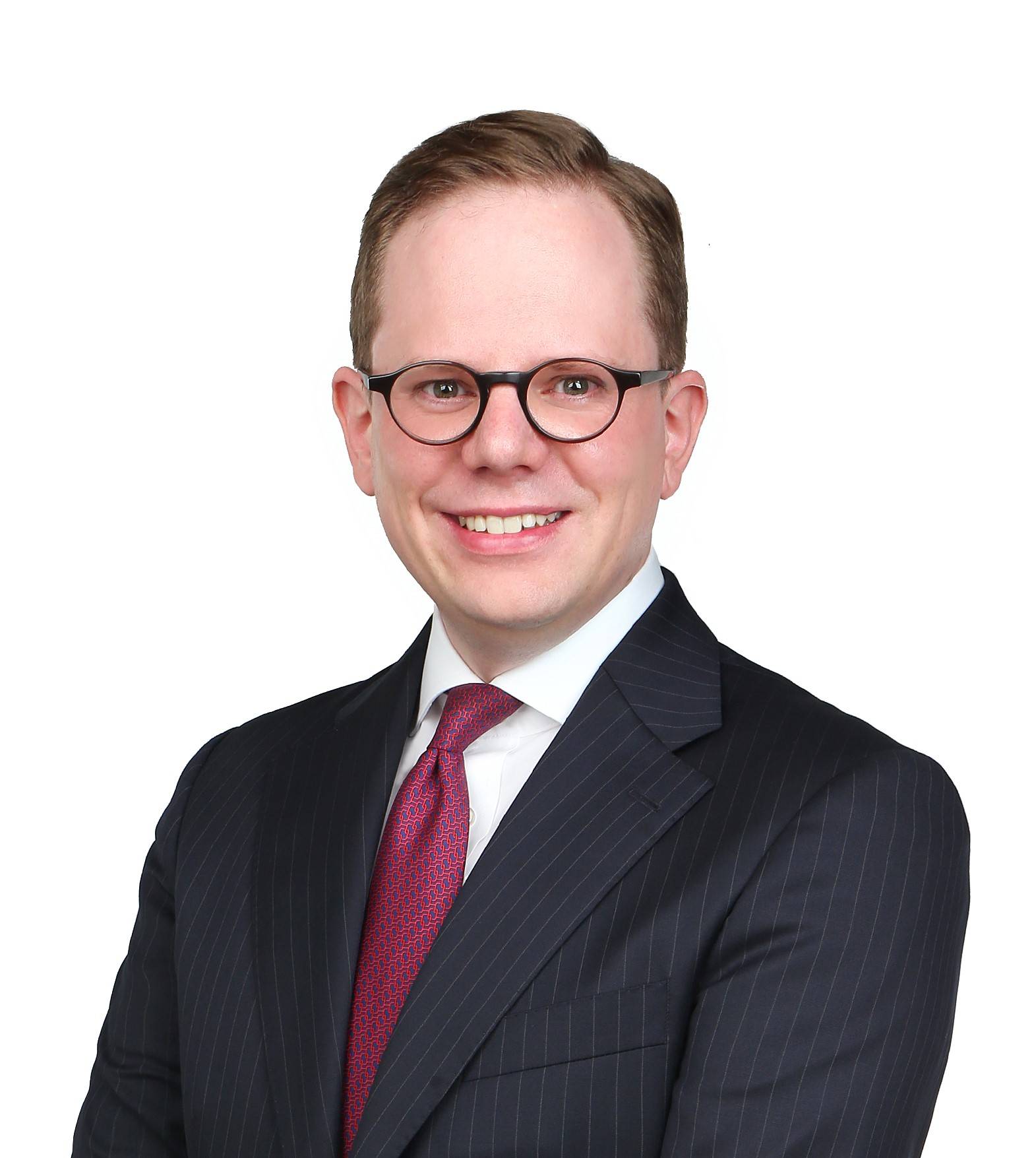 Markus Wenker