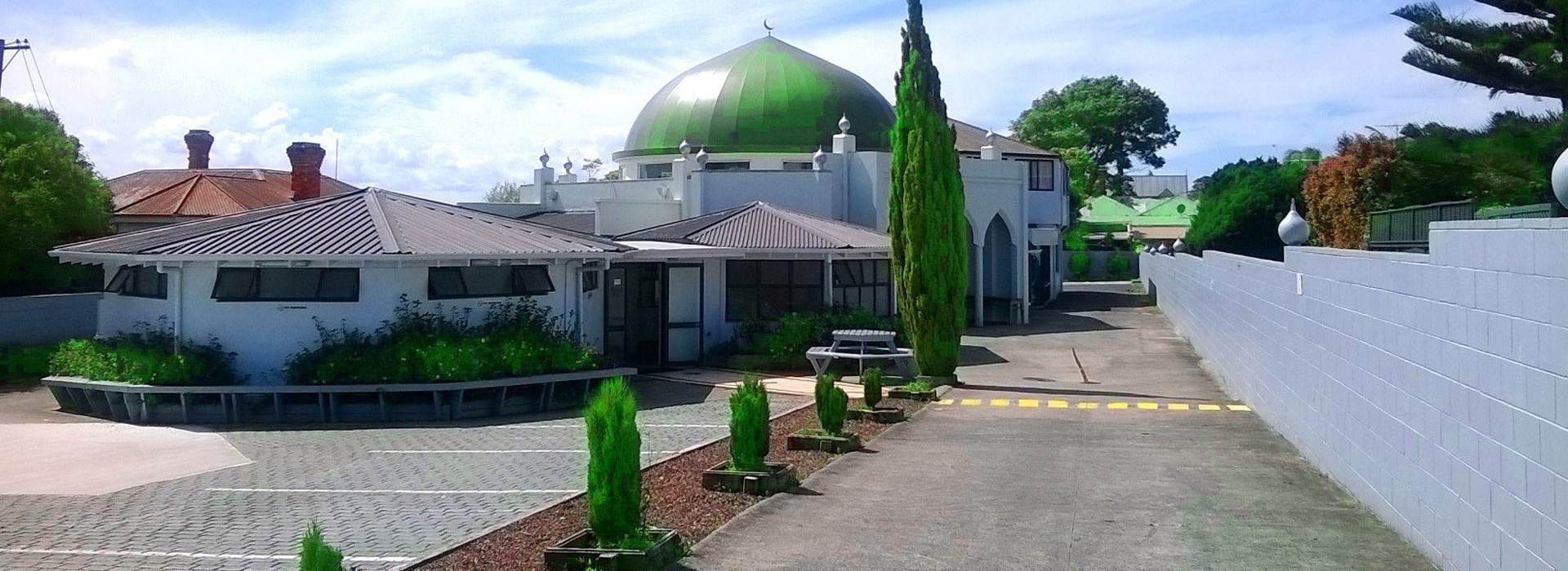 wainuiomata