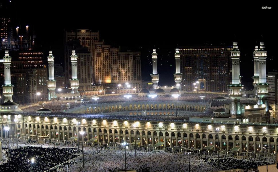 masjidilharam