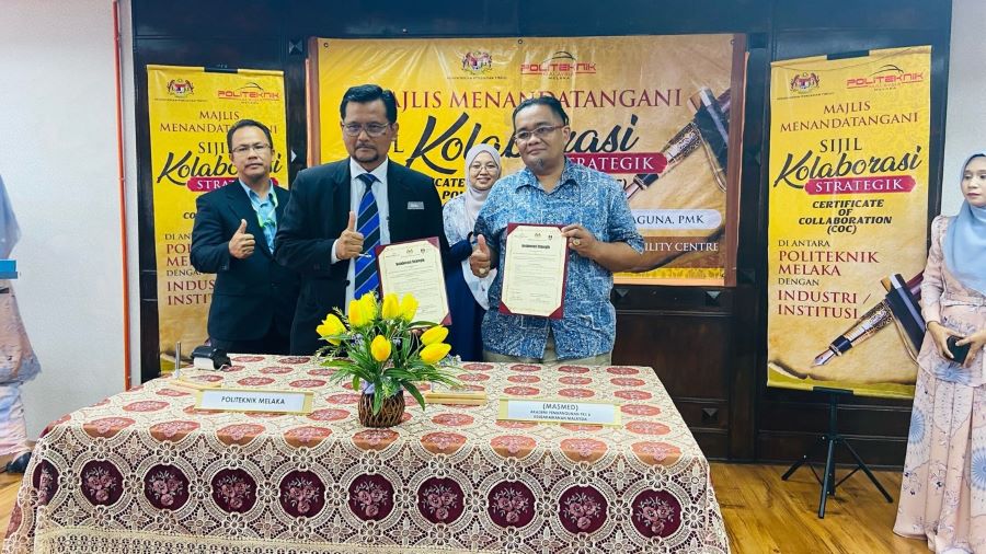 uitm