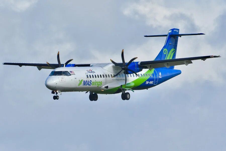 MASwings