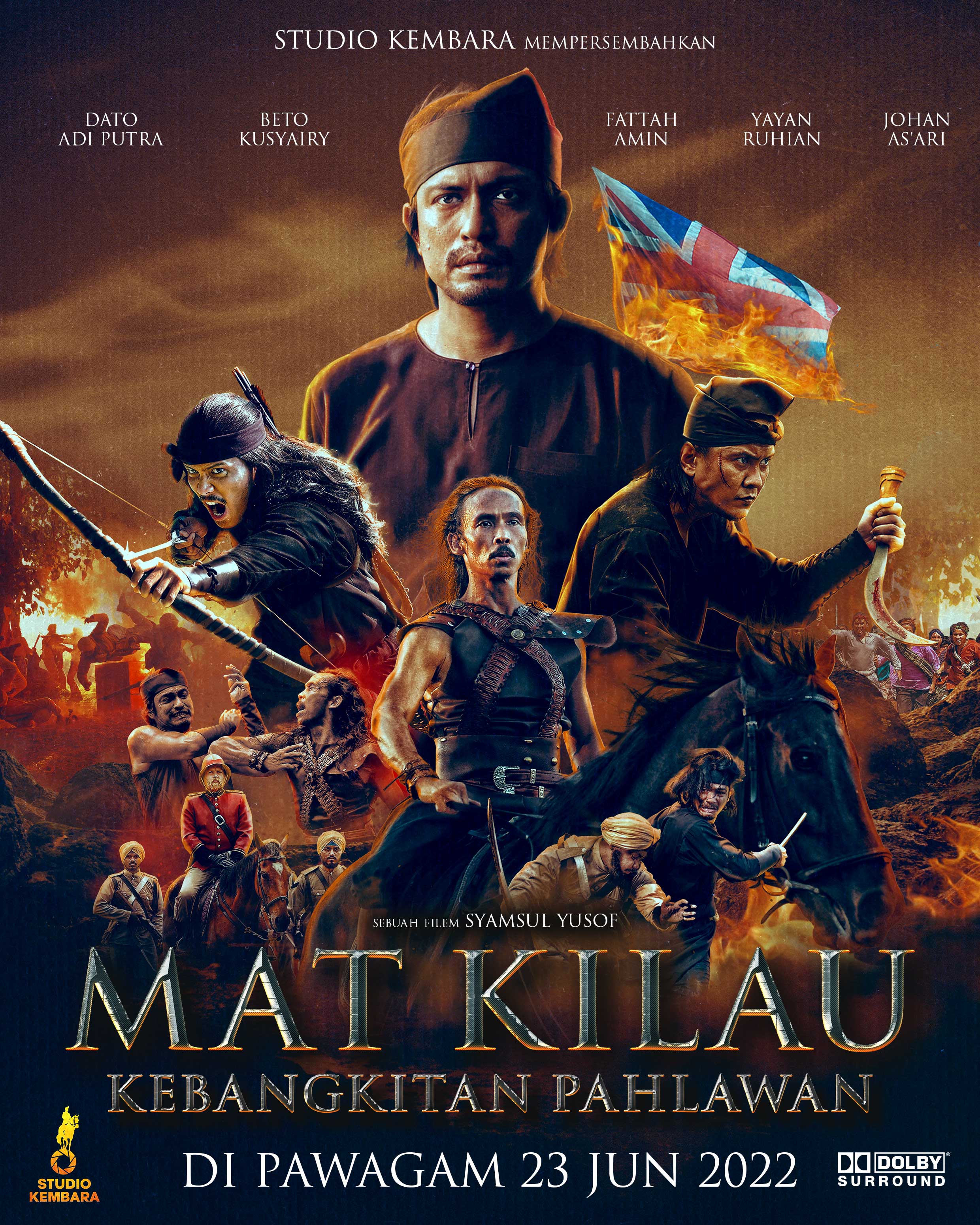 hikayat