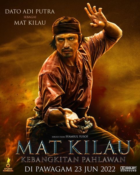 mat kilo