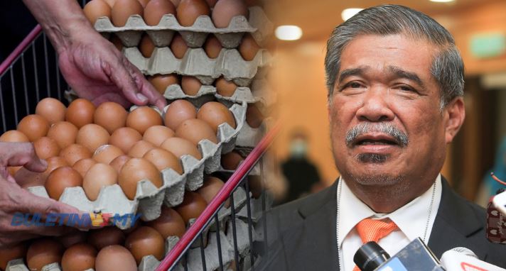 telur