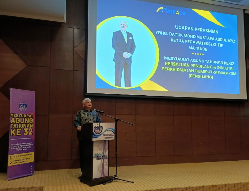 matrade