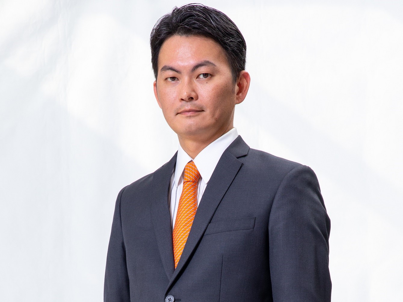 Matt Chin