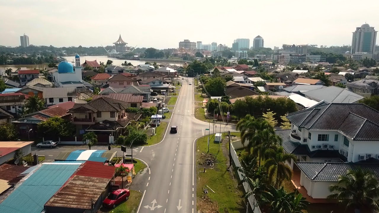 kuching