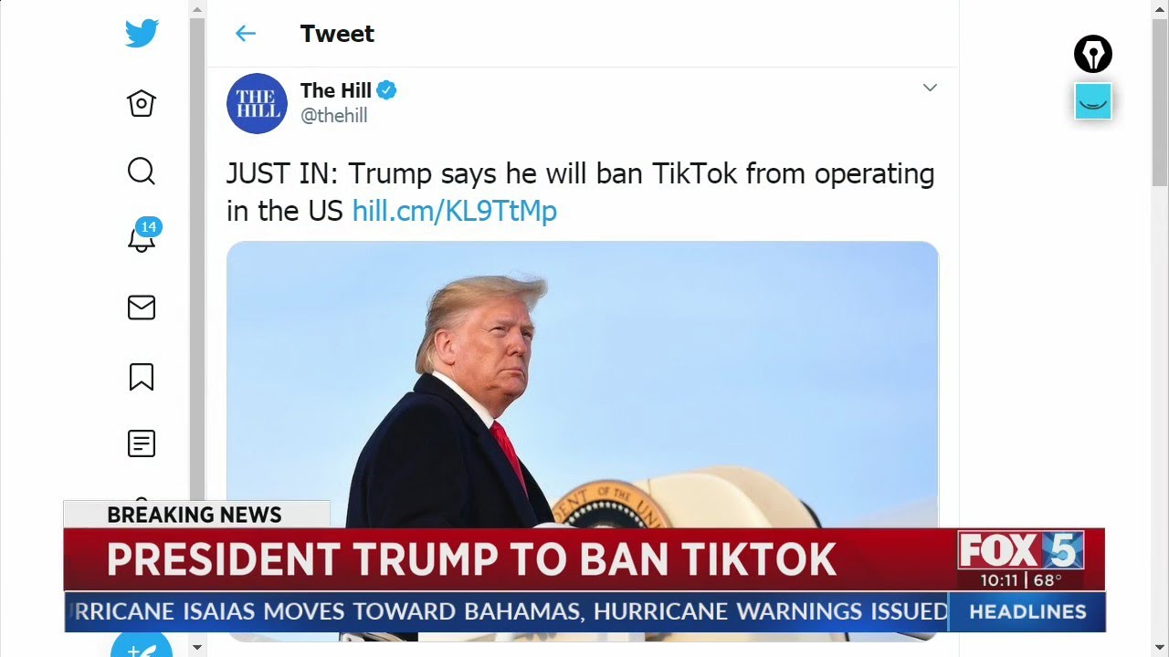 tiktok