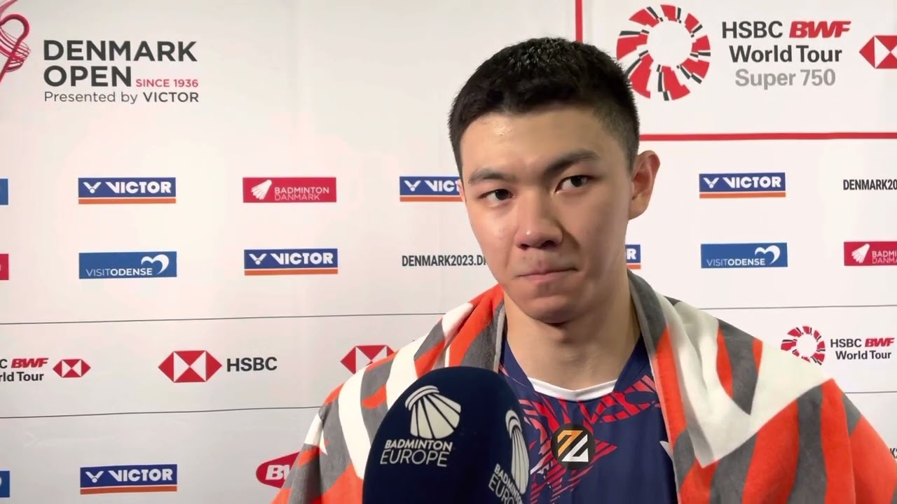 Lee Zii Jia