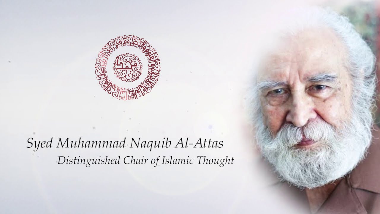 Syed Naquib Al-Attas