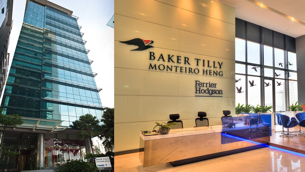 baker tilly