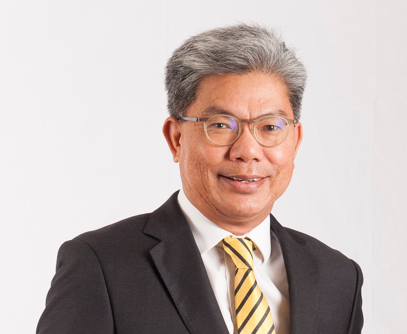 Khairussaleh Ramli