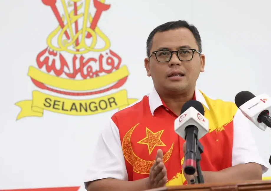 M selangor