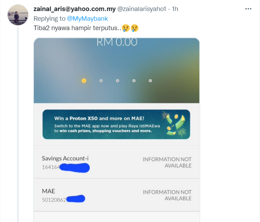 maybank