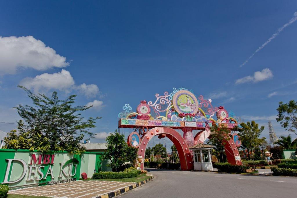 mbi desaku