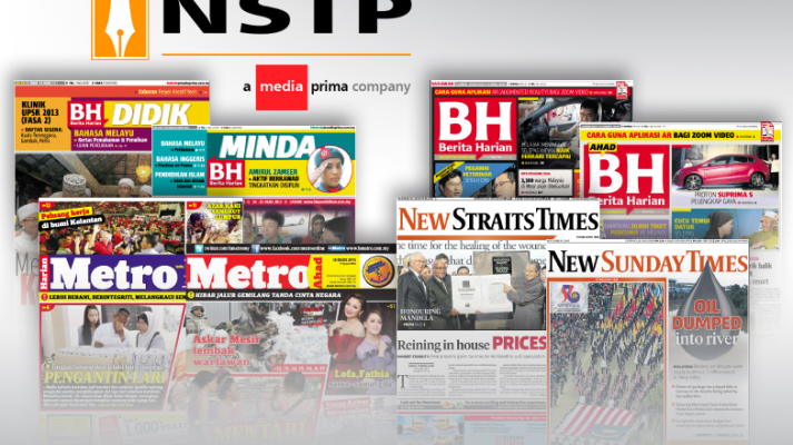 media prima