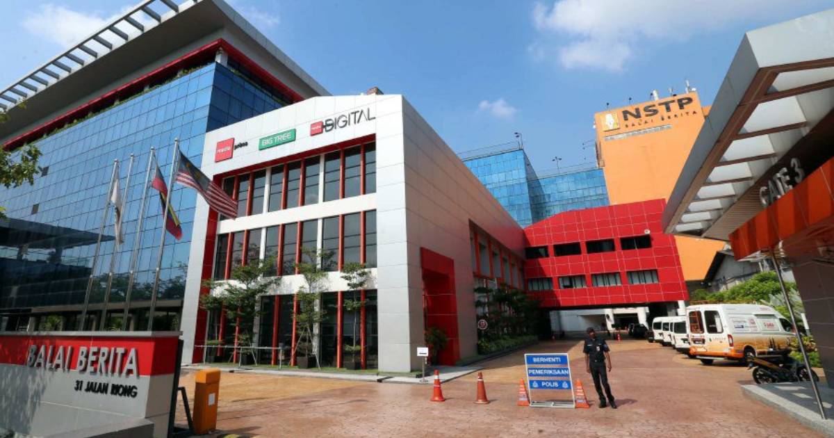 media prima