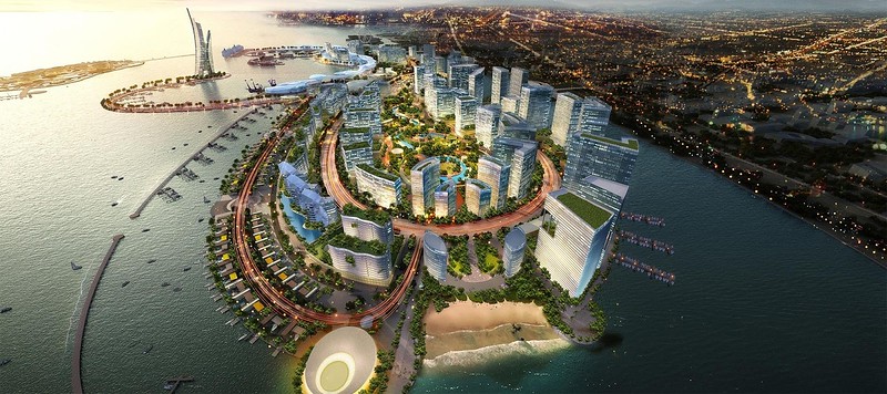 melaka gateway