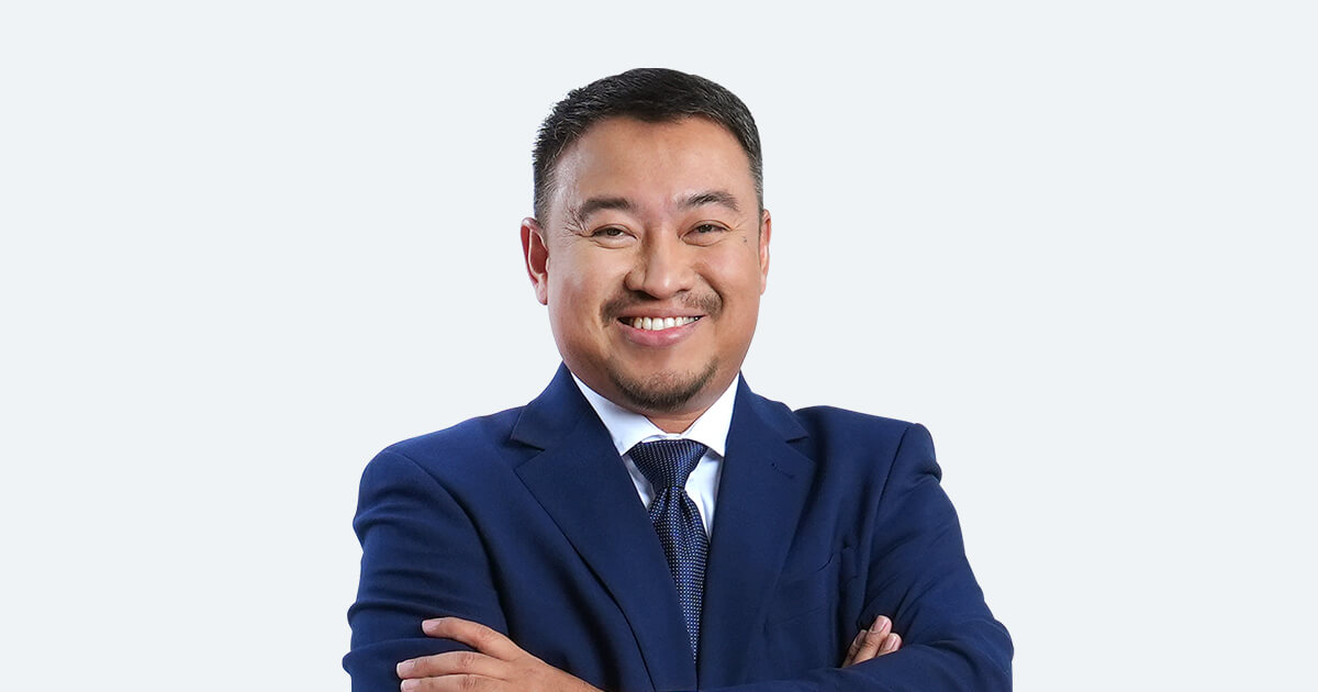 Ahmad Luqman Mohd Azmi