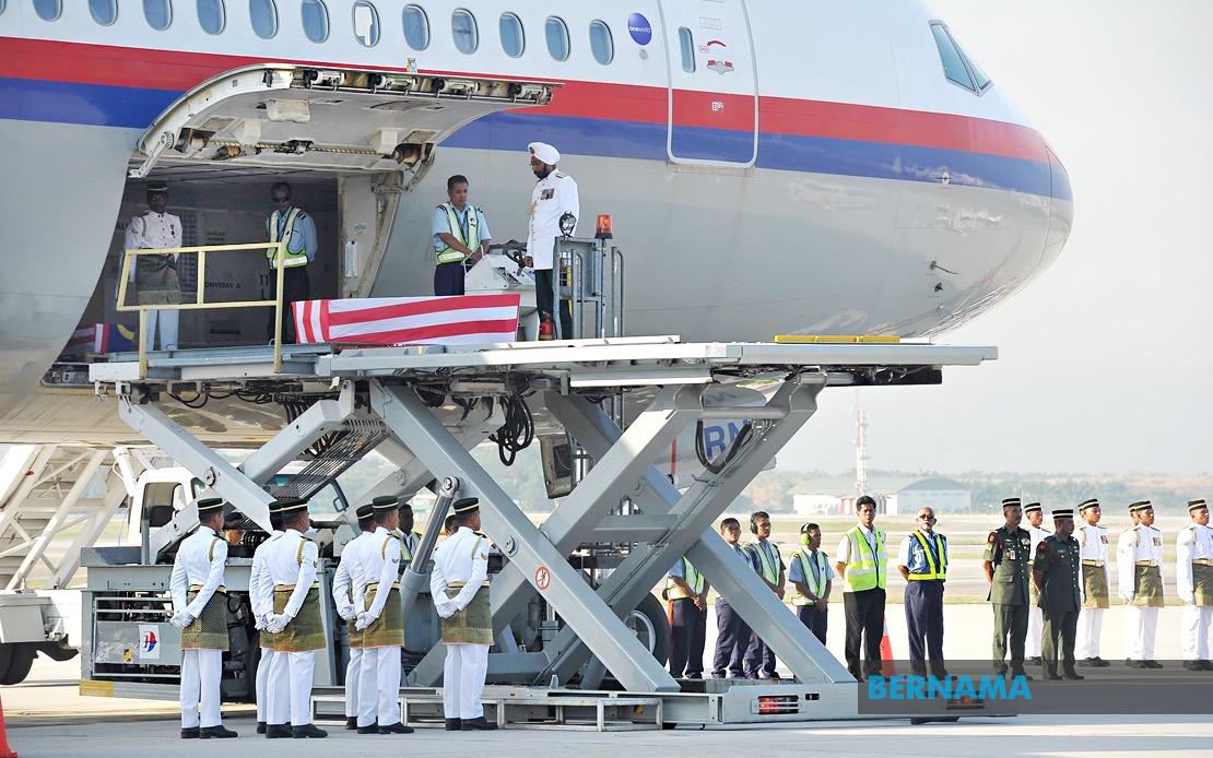 mh17