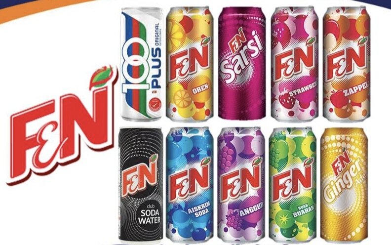 minuman