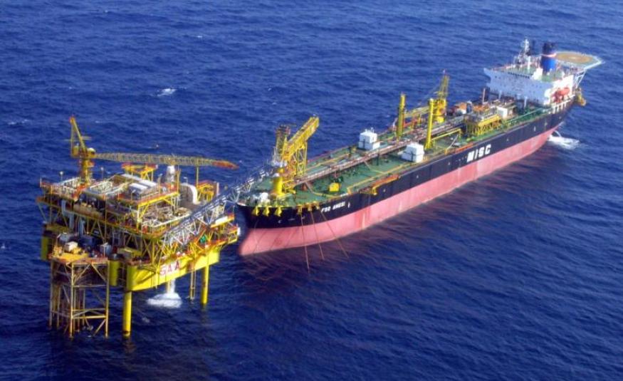 sektor minyak dan gas_DagangNews