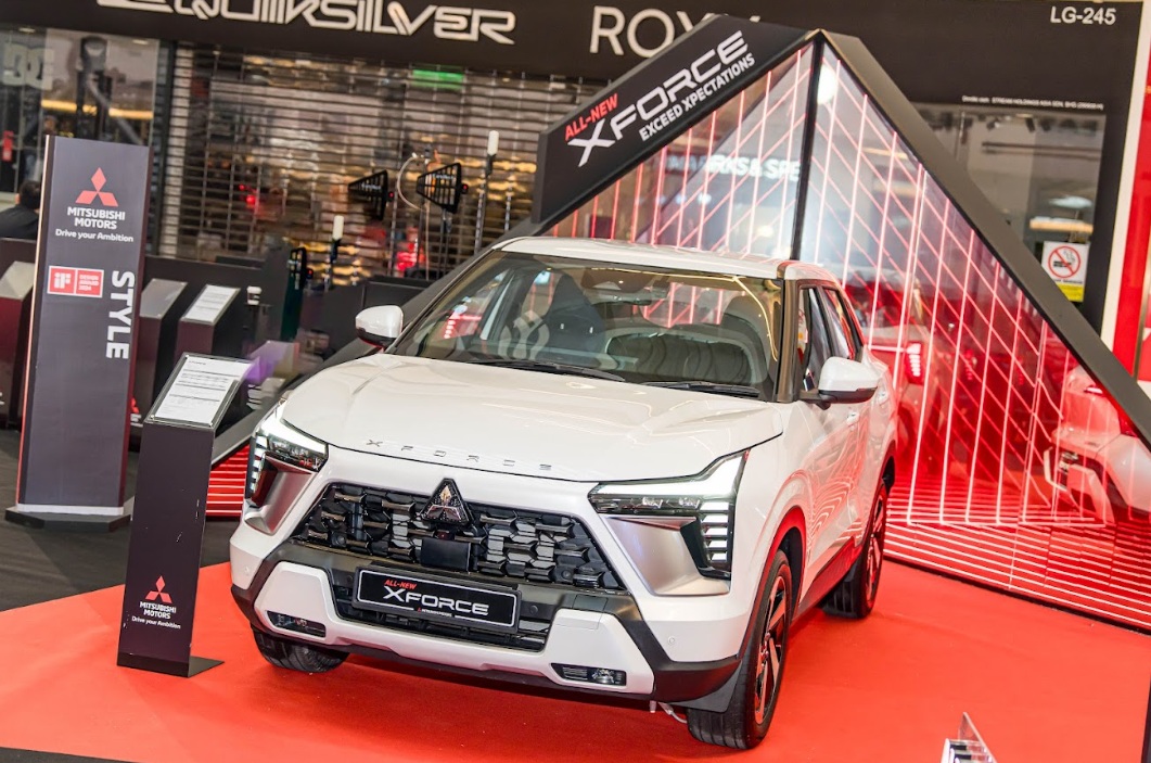 Mitsubishi
