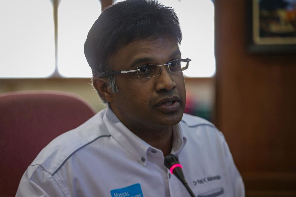 Raj Kumar