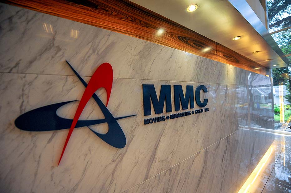 MMC Corp