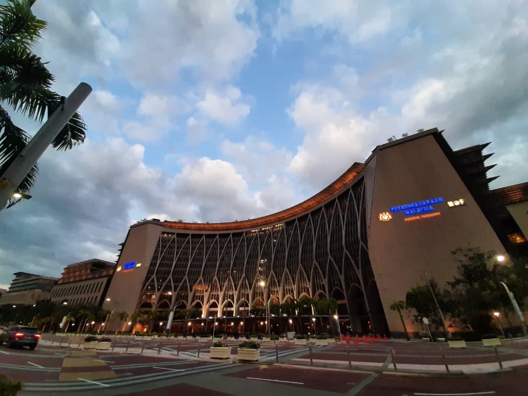 Kementerian Kewangan