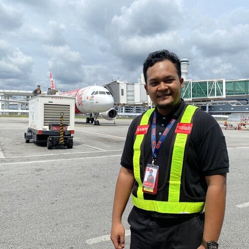 Mohamad haazriq