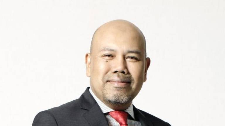 Mohamad Helmy Othman